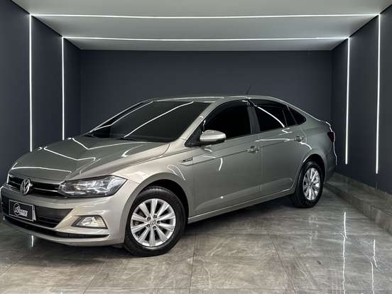 VOLKSWAGEN-VIRTUS-1.0 200 TSI COMFORTLINE AUTOMÁTICO VOLKSWAGEN-VIRTUS-2022