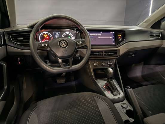 VOLKSWAGEN-VIRTUS-1.0 200 TSI COMFORTLINE AUTOMÁTICO VOLKSWAGEN-VIRTUS-2022