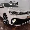 VOLKSWAGEN VIRTUS 1.0 200 TSI HIGHLINE AUTOMÁTICO VOLKSWAGEN VIRTUS 1.0 200 TSI HIGHLINE AUTOMÁTICO
