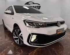 VOLKSWAGEN VIRTUS 1.0 200 TSI HIGHLINE AUTOMÁTICO VOLKSWAGEN VIRTUS 1.0 200 TSI HIGHLINE AUTOMÁTICO