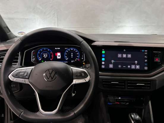 VOLKSWAGEN-VIRTUS-1.0 200 TSI HIGHLINE AUTOMÁTICO VOLKSWAGEN-VIRTUS-2025