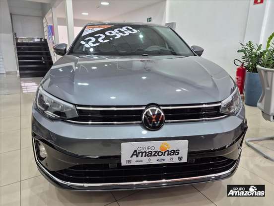 VOLKSWAGEN-VIRTUS-1.0 200 TSI HIGHLINE AUTOMÁTICO VOLKSWAGEN-VIRTUS-2024