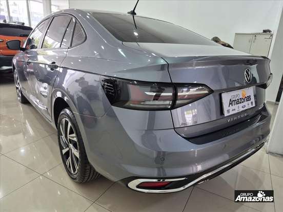 VOLKSWAGEN-VIRTUS-1.0 200 TSI HIGHLINE AUTOMÁTICO VOLKSWAGEN-VIRTUS-2024