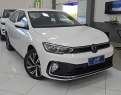 VOLKSWAGEN VIRTUS 1.0 200 TSI HIGHLINE AUTOMÁTICO VOLKSWAGEN VIRTUS 1.0 200 TSI HIGHLINE AUTOMÁTICO