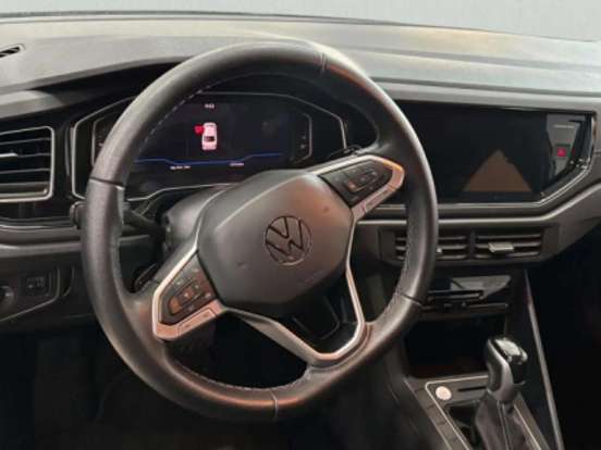 VOLKSWAGEN-VIRTUS-1.4 250 TSI EXCLUSIVE AUTOMÁTICO VOLKSWAGEN-VIRTUS-2024