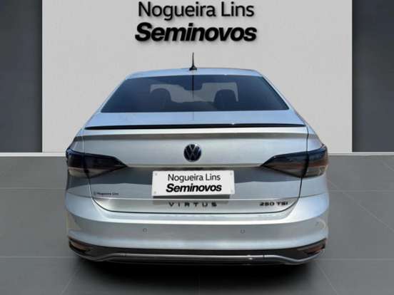 VOLKSWAGEN-VIRTUS-1.4 250 TSI EXCLUSIVE AUTOMÁTICO VOLKSWAGEN-VIRTUS-2024