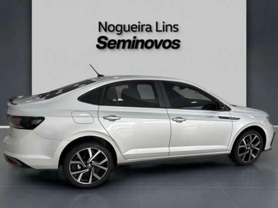 VOLKSWAGEN-VIRTUS-1.4 250 TSI EXCLUSIVE AUTOMÁTICO VOLKSWAGEN-VIRTUS-2024