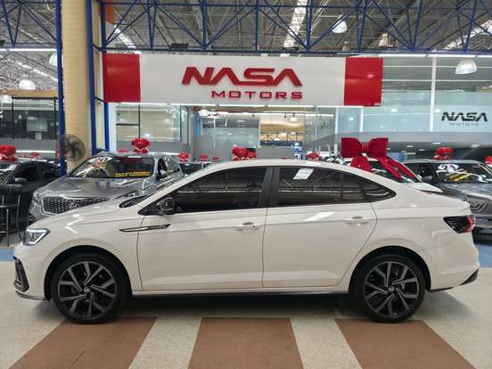 VOLKSWAGEN-VIRTUS-1.4 250 TSI EXCLUSIVE AUTOMÁTICO VOLKSWAGEN-VIRTUS-2023
