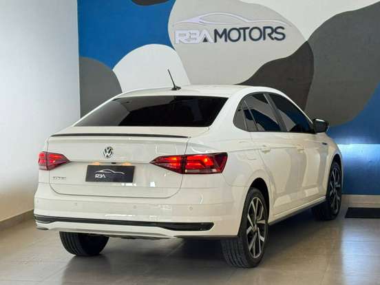 VOLKSWAGEN-VIRTUS-1.4 250 TSI GTS AUTOMÁTICO VOLKSWAGEN-VIRTUS-2022