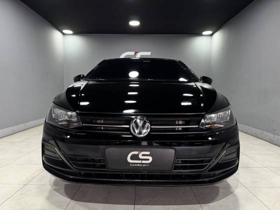 VOLKSWAGEN VIRTUS 1.6 MSI TOTAL FLEX AUTOMÁTICO