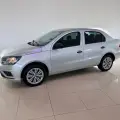 VOLKSWAGEN VOYAGE 1.0 12V MPI TOTALFLEX 4P MANUAL VOLKSWAGEN VOYAGE 1.0 12V MPI TOTALFLEX 4P MANUAL