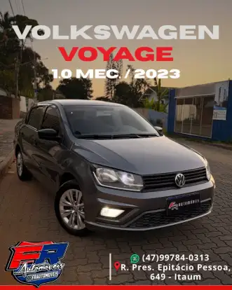VOLKSWAGEN-VOYAGE-2023