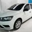 VOLKSWAGEN VOYAGE 1.0 12V MPI TOTALFLEX 4P MANUAL VOLKSWAGEN VOYAGE 1.0 12V MPI TOTALFLEX 4P MANUAL