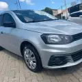VOLKSWAGEN VOYAGE 1.0 12V MPI TOTALFLEX CITY 4P MANUAL VOLKSWAGEN VOYAGE 1.0 12V MPI TOTALFLEX CITY 4P MANUAL
