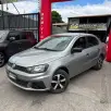 VOLKSWAGEN VOYAGE 1.6 MSI TOTALFLEX COMFORTLINE 4P MANUAL VOLKSWAGEN VOYAGE 1.6 MSI TOTALFLEX COMFORTLINE 4P MANUAL