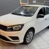 VOLKSWAGEN VOYAGE 1.0 12V MPI TOTALFLEX 4P MANUAL VOLKSWAGEN VOYAGE 1.0 12V MPI TOTALFLEX 4P MANUAL