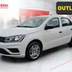 VOLKSWAGEN VOYAGE 1.0 12V MPI TOTALFLEX 4P MANUAL VOLKSWAGEN VOYAGE 1.0 12V MPI TOTALFLEX 4P MANUAL