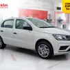 VOLKSWAGEN VOYAGE 1.0 12V MPI TOTALFLEX 4P MANUAL VOLKSWAGEN VOYAGE 1.0 12V MPI TOTALFLEX 4P MANUAL