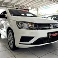 VOLKSWAGEN VOYAGE 1.0 12V MPI TOTALFLEX 4P MANUAL VOLKSWAGEN VOYAGE 1.0 12V MPI TOTALFLEX 4P MANUAL