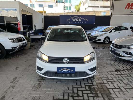 VOLKSWAGEN-VOYAGE-1.0 12V MPI TOTALFLEX 4P MANUAL VOLKSWAGEN-VOYAGE-2022