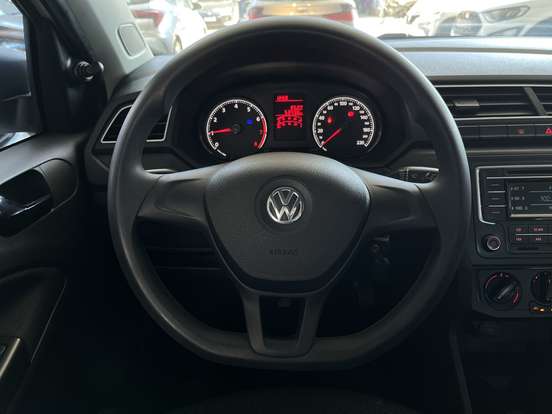 VOLKSWAGEN-VOYAGE-1.0 12V MPI TOTALFLEX 4P MANUAL VOLKSWAGEN-VOYAGE-2022