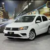 VOLKSWAGEN VOYAGE 1.0 12V MPI TOTALFLEX 4P MANUAL VOLKSWAGEN VOYAGE 1.0 12V MPI TOTALFLEX 4P MANUAL