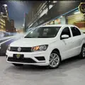 VOLKSWAGEN VOYAGE 1.0 12V MPI TOTALFLEX 4P MANUAL VOLKSWAGEN VOYAGE 1.0 12V MPI TOTALFLEX 4P MANUAL