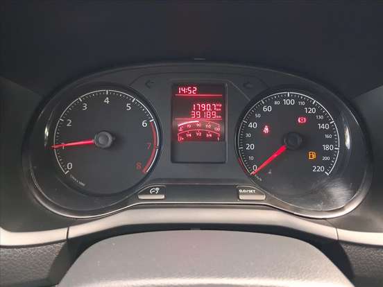 VOLKSWAGEN-VOYAGE-1.0 12V MPI TOTALFLEX 4P MANUAL VOLKSWAGEN-VOYAGE-2022