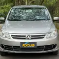VOLKSWAGEN VOYAGE 1.0 MI 8V FLEX 4P MANUAL VOLKSWAGEN VOYAGE 1.0 MI 8V FLEX 4P MANUAL