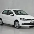 VOLKSWAGEN VOYAGE 1.0 MI 8V FLEX 4P MANUAL VOLKSWAGEN VOYAGE 1.0 MI 8V FLEX 4P MANUAL