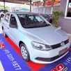 VOLKSWAGEN VOYAGE 1.0 MI 8V FLEX 4P MANUAL VOLKSWAGEN VOYAGE 1.0 MI 8V FLEX 4P MANUAL