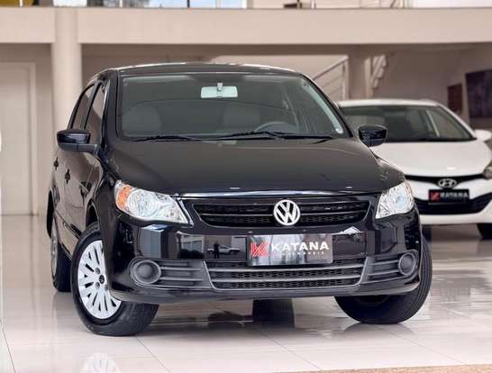 VOLKSWAGEN-VOYAGE-1.0 MI 8V FLEX 4P MANUAL VOLKSWAGEN-VOYAGE-2010
