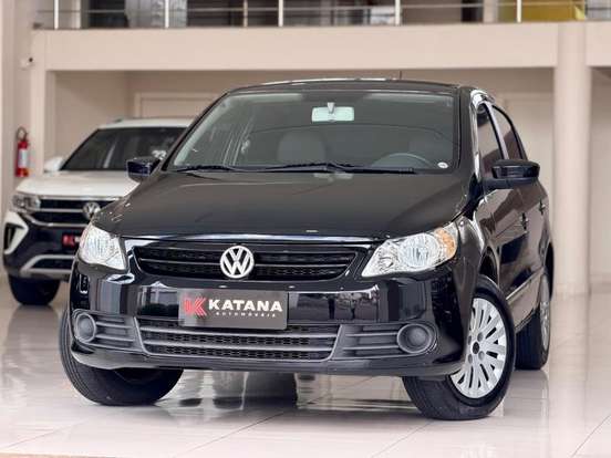 VOLKSWAGEN-VOYAGE-1.0 MI 8V FLEX 4P MANUAL VOLKSWAGEN-VOYAGE-2010