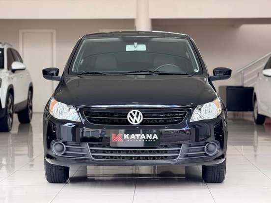 VOLKSWAGEN-VOYAGE-1.0 MI 8V FLEX 4P MANUAL VOLKSWAGEN-VOYAGE-2010