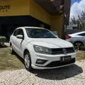 VOLKSWAGEN VOYAGE 1.6 16V MSI TOTALFLEX 4P AUTOMÁTICO VOLKSWAGEN VOYAGE 1.6 16V MSI TOTALFLEX 4P AUTOMÁTICO