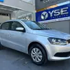 VOLKSWAGEN VOYAGE 1.6 MI 8V FLEX 4P MANUAL VOLKSWAGEN VOYAGE 1.6 MI 8V FLEX 4P MANUAL