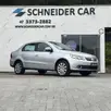 VOLKSWAGEN VOYAGE 1.6 MI COMFORTLINE 8V FLEX 4P MANUAL VOLKSWAGEN VOYAGE 1.6 MI COMFORTLINE 8V FLEX 4P MANUAL