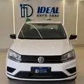VOLKSWAGEN VOYAGE 1.6 MSI TOTALFLEX 4P MANUAL VOLKSWAGEN VOYAGE 1.6 MSI TOTALFLEX 4P MANUAL