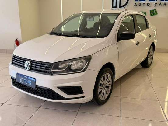 VOLKSWAGEN-VOYAGE-2021