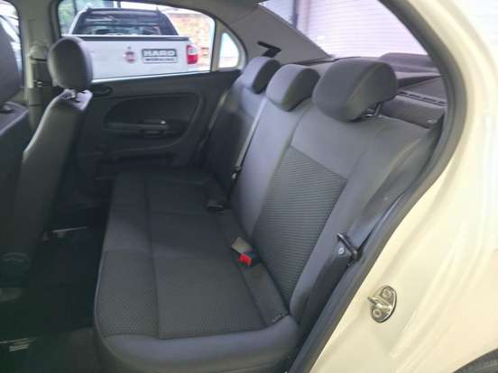 VOLKSWAGEN-VOYAGE-1.6 MSI TOTALFLEX 4P MANUAL VOLKSWAGEN-VOYAGE-2021