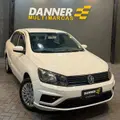VOLKSWAGEN VOYAGE 1.6 MSI TOTALFLEX 4P MANUAL VOLKSWAGEN VOYAGE 1.6 MSI TOTALFLEX 4P MANUAL