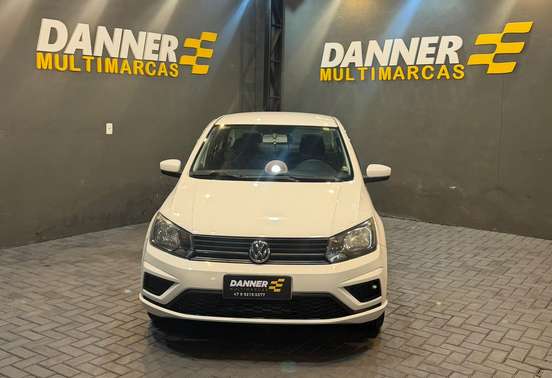 VOLKSWAGEN-VOYAGE-1.6 MSI TOTALFLEX 4P MANUAL VOLKSWAGEN-VOYAGE-2018