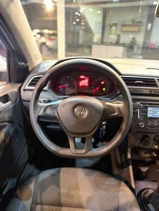 VOLKSWAGEN-VOYAGE-1.6 MSI TOTALFLEX 4P MANUAL VOLKSWAGEN-VOYAGE-2018