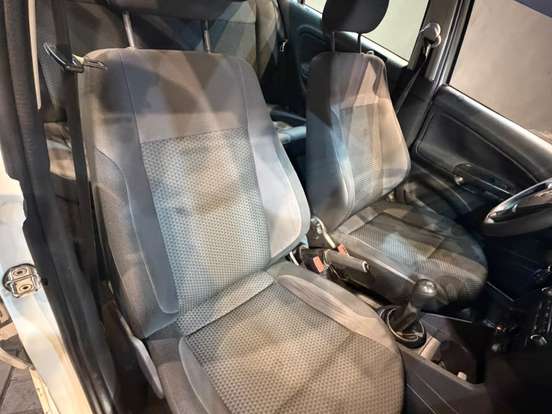 VOLKSWAGEN-VOYAGE-1.6 MSI TOTALFLEX 4P MANUAL VOLKSWAGEN-VOYAGE-2018