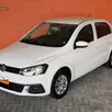 VOLKSWAGEN VOYAGE 1.6 MSI TOTALFLEX TRENDLINE 4P MANUAL VOLKSWAGEN VOYAGE 1.6 MSI TOTALFLEX TRENDLINE 4P MANUAL