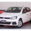 VOLKSWAGEN VOYAGE 1.6 MSI TOTALFLEX TRENDLINE 4P MANUAL VOLKSWAGEN VOYAGE 1.6 MSI TOTALFLEX TRENDLINE 4P MANUAL