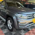 VOLKSWAGEN AMAROK 2.0 HIGHLINE 4X4 CD 16V TURBO INTERCOOLER DIESEL 4P AUTOMÁTICO VOLKSWAGEN AMAROK 2.0 HIGHLINE 4X4 CD 16V TURBO INTERCOOLER DIESEL 4P AUTOMÁTICO