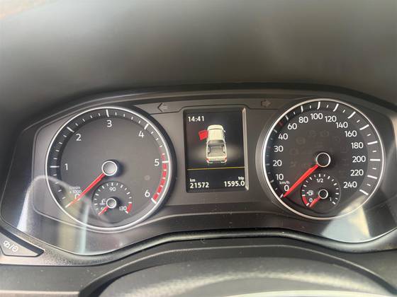 VOLKSWAGEN AMAROK 3.0 V6 TDI DIESEL HIGHLINE CD 4MOTION AUTOMÁTICO