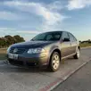 VOLKSWAGEN BORA 2.0 MI 8V GASOLINA 4P TIPTRONIC VOLKSWAGEN BORA 2.0 MI 8V GASOLINA 4P TIPTRONIC