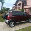 VOLKSWAGEN CROSSFOX 1.6 MSI FLEX 16V 4P MANUAL VOLKSWAGEN CROSSFOX 1.6 MSI FLEX 16V 4P MANUAL